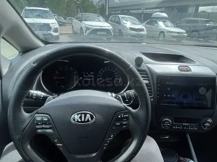 Kia Cerato 2013 года за 5 300 000 тг. в Астана – фото 7