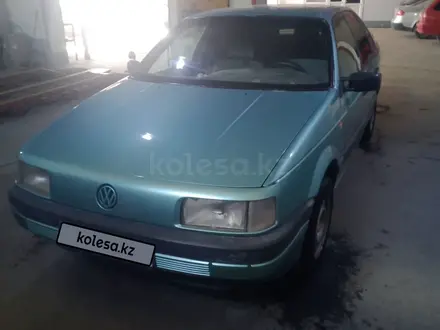 Volkswagen Passat 1992 года за 1 200 000 тг. в Кызылорда