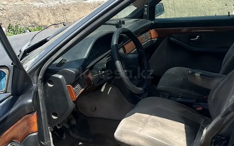 Audi 100 1991 года за 750 000 тг. в Алматы