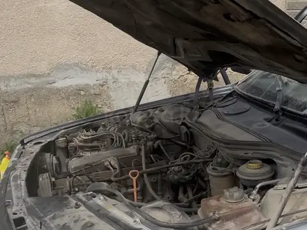 Audi 100 1991 года за 750 000 тг. в Алматы – фото 4