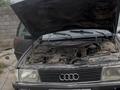 Audi 100 1991 года за 750 000 тг. в Алматы – фото 3