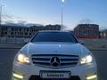 Mercedes-Benz C 200 2013 года за 5 500 000 тг. в Актау