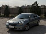 Lexus ES 300 2002 годаүшін4 500 000 тг. в Жанаозен – фото 2