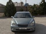 Lexus ES 300 2002 годаүшін4 500 000 тг. в Жанаозен