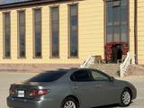 Lexus ES 300 2002 годаүшін4 500 000 тг. в Жанаозен – фото 4