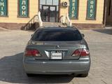 Lexus ES 300 2002 годаүшін4 500 000 тг. в Жанаозен – фото 5