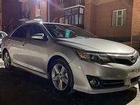 Toyota Camry 2013 года за 5 800 000 тг. в Кызылорда