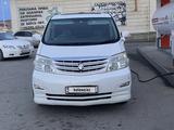 Toyota Alphard 2007 года за 7 200 000 тг. в Кызылорда