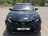 Toyota Camry 2019 года за 16 000 000 тг. в Астана