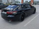 Toyota Camry 2019 года за 16 000 000 тг. в Астана – фото 5