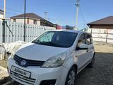 Nissan Note 2010 года за 4 000 000 тг. в Актобе