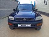 Toyota RAV4 1996 года за 3 750 000 тг. в Аральск