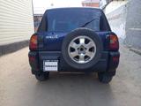 Toyota RAV4 1996 года за 3 750 000 тг. в Аральск – фото 4