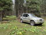 Suzuki Vitara 2000 года за 4 200 000 тг. в Алматы