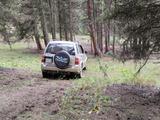 Suzuki Vitara 2000 года за 4 200 000 тг. в Алматы – фото 2