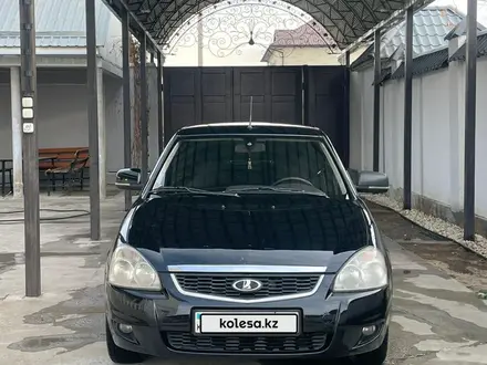 ВАЗ (Lada) Priora 2170 2014 года за 3 300 000 тг. в Шымкент