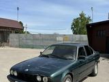 BMW 520 1990 года за 1 100 000 тг. в Алматы – фото 2