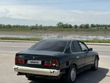 BMW 520 1990 года за 1 100 000 тг. в Алматы – фото 4