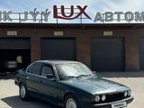 BMW 520 1990 года за 1 100 000 тг. в Алматы – фото 3