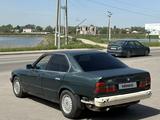 BMW 520 1990 года за 1 100 000 тг. в Алматы