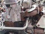 Двигатель Mitsubishi Pajero 4М40үшін1 400 000 тг. в Алматы – фото 4