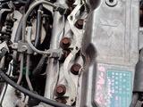 Двигатель Mitsubishi Pajero 4М40үшін1 400 000 тг. в Алматы – фото 5
