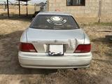 Toyota Vista 1995 годаүшін1 500 000 тг. в Шамалган – фото 4