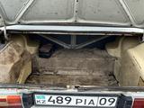 ВАЗ (Lada) 2106 1986 годаfor390 000 тг. в Караганда – фото 5