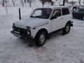 ВАЗ (Lada) Lada 2121 2007 года за 1 850 000 тг. в Алматы