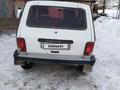 ВАЗ (Lada) Lada 2121 2007 года за 1 850 000 тг. в Алматы – фото 3