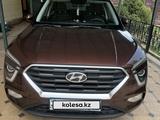 Hyundai Creta 2021 годаүшін9 300 000 тг. в Шымкент – фото 2