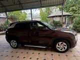 Hyundai Creta 2021 годаүшін9 300 000 тг. в Шымкент – фото 3
