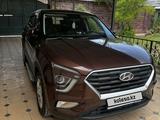 Hyundai Creta 2021 годаүшін9 300 000 тг. в Шымкент