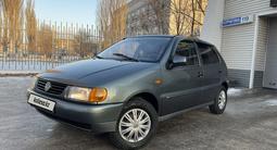 Volkswagen Polo 1997 годаfor1 800 000 тг. в Костанай – фото 2