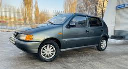 Volkswagen Polo 1997 года за 1 800 000 тг. в Костанай