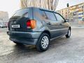 Volkswagen Polo 1997 годаfor1 800 000 тг. в Костанай – фото 8