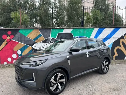 Changan CS55 Plus 2024 года за 9 500 000 тг. в Алматы