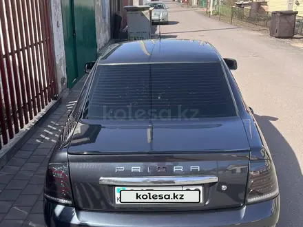 ВАЗ (Lada) Priora 2170 2012 года за 2 700 000 тг. в Караганда – фото 8