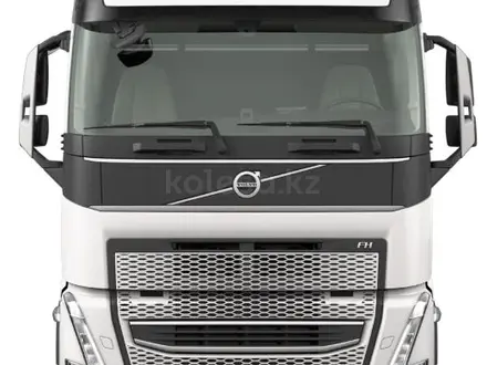 Volvo  FH460 Globetrotter XL 2024 года за 61 200 000 тг. в Караганда – фото 3