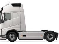 Volvo  FH460 Globetrotter XL 2024 года за 61 200 000 тг. в Караганда