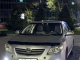 Toyota Corolla 2007 годаүшін4 400 000 тг. в Алматы