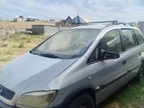 Opel Zafira 2001 года за 400 000 тг. в Шымкент