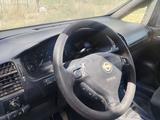 Opel Zafira 2001 года за 400 000 тг. в Шымкент – фото 5
