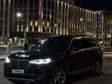 BMW X7 2021 года за 33 950 000 тг. в Астана