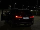BMW X7 2021 года за 33 950 000 тг. в Астана – фото 3