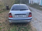 Skoda Octavia 2004 года за 2 000 000 тг. в Алтай – фото 4