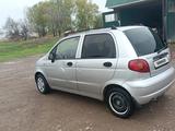 Daewoo Matiz 2011 года за 1 250 000 тг. в Шелек – фото 2