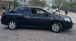 Toyota Corolla 2008 годаfor4 800 000 тг. в Актау – фото 4