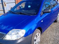 Toyota Corolla 2004 годаүшін3 500 000 тг. в Костанай