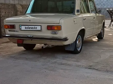 ВАЗ (Lada) 2101 1986 годаүшін1 850 000 тг. в Шымкент – фото 14